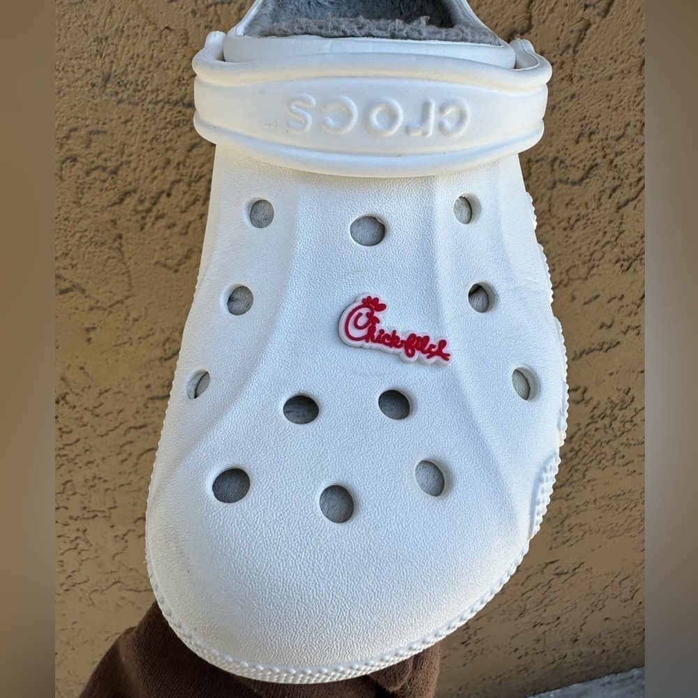 Chick-fil-a Charm